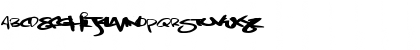 NewSymbolFont5 Regular Font NewSymbolFont5 Regular Font