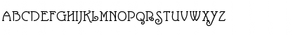 Nickelodeon NF Regular Font
