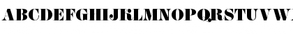 URWCapellaD Regular Font