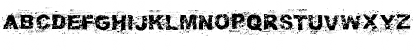 NoAutority Regular Font