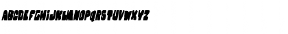 Nobody's Home Italic Italic Font Nobody's Home Italic Italic Font