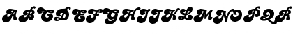 URWCippusD Regular Font