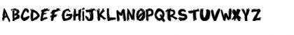 NOT A DROPE LIGHT Regular Font