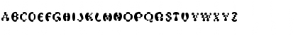 Oak-MagicMushroom Regular Font Oak-MagicMushroom Regular Font