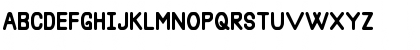 Objective Bold Font Objective Bold Font