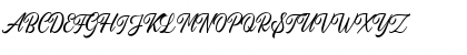 Autogate DEMO Regular Font Autogate DEMO Regular Font