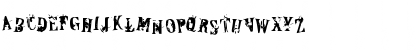OfFiCeR DoWn Medium Font OfFiCeR DoWn Medium Font