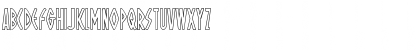 Oh Mighty Isis Outline Regular Font Oh Mighty Isis Outline Regular Font