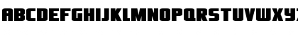 Olivers Barney Regular Font Olivers Barney Regular Font