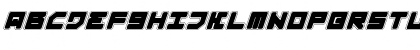 Omega-3 Pro Italic Italic Font Omega-3 Pro Italic Italic Font