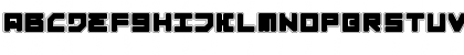 Omega-3 Pro Regular Font Omega-3 Pro Regular Font