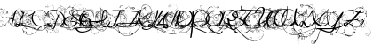 One Day After Rain1 Regular Font One Day After Rain1 Regular Font