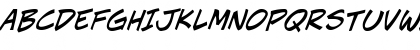 CCJeffCampbell Italic Font CCJeffCampbell Italic Font