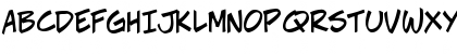 CCJeffCampbell Regular Font