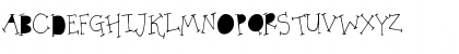 Organic Fridays Solid Alternates Regular Font Organic Fridays Solid Alternates Regular Font
