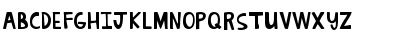 Oscar Bravo Regular Font