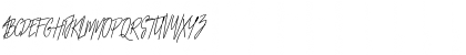 Otella Regular Font Otella Regular Font