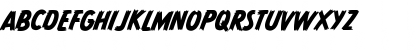 CCMonsterMash Medium Font CCMonsterMash Medium Font