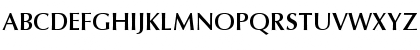 URWClassicoTEEMed Regular Font URWClassicoTEEMed Regular Font