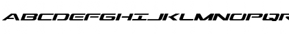 Outrider Italic Italic Font Outrider Italic Italic Font