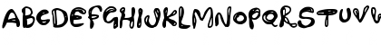 Paintling Regular Font