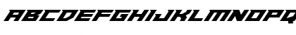 Paladins Super-Italic Italic Font Paladins Super-Italic Italic Font