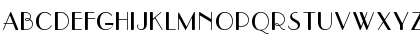 Parisish Regular Font