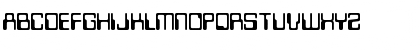 URWDaliD Regular Font URWDaliD Regular Font
