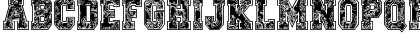 Paysley Sports Regular Font Paysley Sports Regular Font
