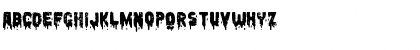 Peccatum Regular Font Peccatum Regular Font