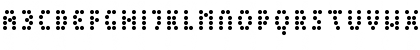 Peex Light Font Peex Light Font