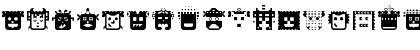 People Diverse Regular Font