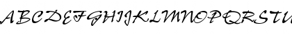 Pepita Regular Font