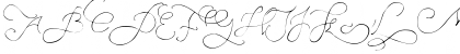 Persifal Normal Font