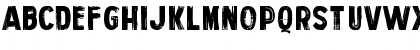 Personal Services Regular Font