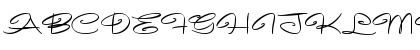Avelana Medi PERSONAL USE Regular Font