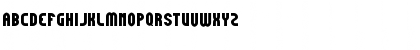 picture of you Regular Font