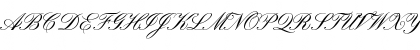 Pinyon Script Regular Font