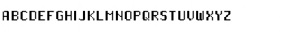 Pixel Operator HB Regular Font