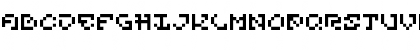 Pixel Or GTFO Regular Font