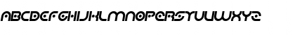 Planetary Orbiter Italic Font Planetary Orbiter Italic Font