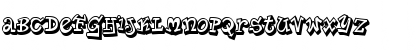 Planet Benson Two Regular Font Planet Benson Two Regular Font