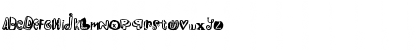 PleasureRiot Regular Font