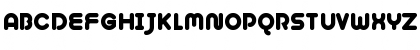 Plush Regular Font Plush Regular Font