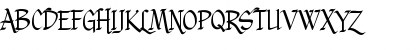 CCYuletideLog Medium Font CCYuletideLog Medium Font