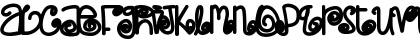 PoeticJustice Medium Font PoeticJustice Medium Font
