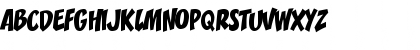 CCZoinks Roman Font CCZoinks Roman Font