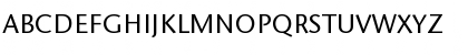 Pondeur Regular Font Pondeur Regular Font