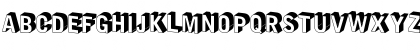PonyMaker Regular Font