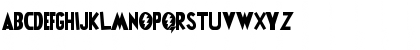 Power Rangers Regular Font Power Rangers Regular Font